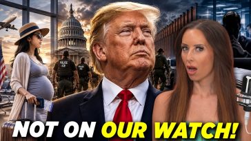 Trump Drops the HAMMER on "Birthright Citizenship" after SCOTUS Disaster Ruling