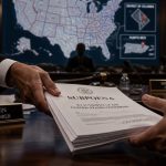 Warnock's 3-Step Plan: Subpoenas, Statehood, Power Grab
