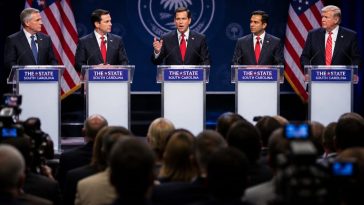 SC GOP Hopefuls Ready to Ditch Filibuster to Force SAVE Act