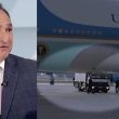 Former Secret Service agent says critics of Trump plane swap have ‘TDS’