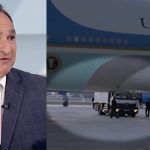 Former Secret Service agent says critics of Trump plane swap have ‘TDS’