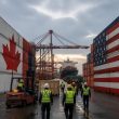 Canada Matches Trump's Tariffs, Targets $27.6B in US Goods