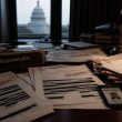 FBI memos suggest Fang Fang bought intern access to Swalwell office
