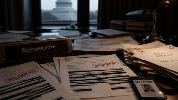 FBI memos suggest Fang Fang bought intern access to Swalwell office