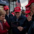 MAGA Voters Turning Sour on Economy — Red Alert for GOP