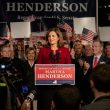 Trump-Backed Nordone Tops Field as S.C. GOP Primary Heads to Runoff