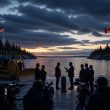 President Donald Trump Eyes Renaming Lake Ontario to Lake America