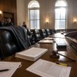 McConnell No‑Show Dooms Farm Bill Amid SNAP Cost Fight
