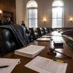 McConnell No‑Show Dooms Farm Bill Amid SNAP Cost Fight