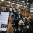 Vice President JD Vance Blasts Abdul El‑Sayed Over Personal Usha Jab