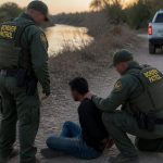 Border Agents Catch Deported Cuban Child Predator Near Eagle Pass