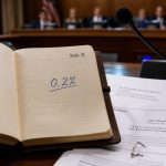 Fauci Caught Private 0.2% Note, Told Congress 1%
