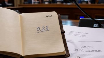 Fauci Caught Private 0.2% Note, Told Congress 1%