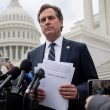 Rep. Max Miller Asks House Ethics to Probe Himself Amid Scandal