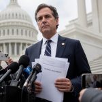 Rep. Max Miller Asks House Ethics to Probe Himself Amid Scandal