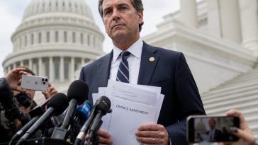 Rep. Max Miller Asks House Ethics to Probe Himself Amid Scandal