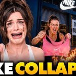 Dylan Mulvaney CURSE Strikes Again: Nike Stock in COLLAPSE after Hiring Mulvaney! $200 Billion GONE…