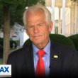 Peter Navarro: China, stop trying to cheat us