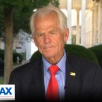 Peter Navarro: China, stop trying to cheat us