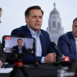Dan Osborn Caught Admitting He’s Essentially a Democrat