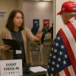 Rebecca Cooke Accused of Turning Away MAGA Voter in Stevens Point