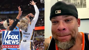Tyrus says the WNBA should ‘fund themselves’