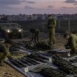 Netanyahu: No Gaza Pullout Until Hamas Is Genuinely Disarmed