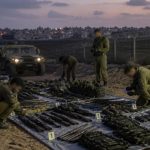 Netanyahu: No Gaza Pullout Until Hamas Is Genuinely Disarmed