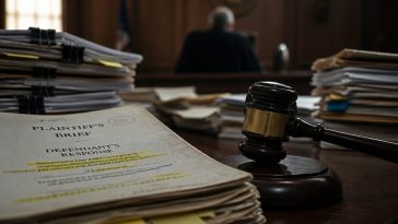Engelmayer Rules Epstein Files Hurt Ghislaine Maxwell's Case