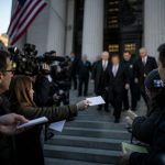Mangione Eyes Federal Plea to Block Manhattan Murder Trial