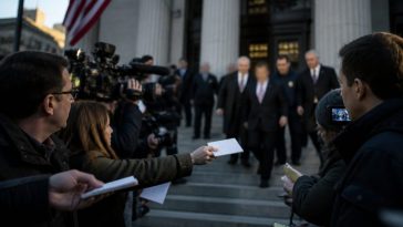 Mangione Eyes Federal Plea to Block Manhattan Murder Trial
