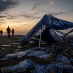 Gutfeld: Democrats' Big Tent Is Shrinking Into a Pup Tent