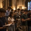 Gen Z Craves Church Tradition — Twice as Likely to Want Liturgy