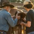 Common Sense Cowboy Patrick Dorinson: Teach Gen Z to Saddle Up