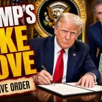 Confirmed: Trump Signed Executive Order 14420 Renaming Lake Ontario, Then Priced Canada