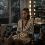 Ariana Grande’s Gaunt New Look Demands Public Scrutiny