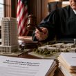 Judge Chuang Blocks FBI Swap to Reagan Building, Saves $323M for Greenbelt