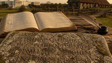 John Phelan: Anglo‑American Liberty Has Deep Ancient Roots