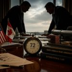 President Trump Pauses 50% Canada Tariffs 3 Days, Teases Keystone