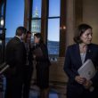 Susan Collins' No Turns Todd Blanche Nomination into Cliffhanger