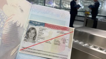 State Department to Revoke 200,000 Tourist Visas Over Asylum Abuse