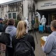 Mold Forces Closure of Barack Obama Elementary, Parents Furious