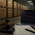 Arizona Man Pleads Guilty After Bilking 400 in Crypto Scam