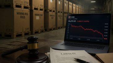 Arizona Man Pleads Guilty After Bilking 400 in Crypto Scam