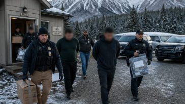 Alaska Raid Nails Group Homes in $1.83M Medicaid Fraud