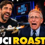 REVENGE: NFL Legend Aaron Rogers Goes SCORCHED Earth on Fauci LIVE on ESPN, Panics: 'Cut The Feed!'