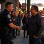FBI 2025: Violent Crime Plunges 9% — GOP's Midterm Law and Order Gift