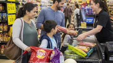 Giant Eagle Cuts Prices on 300 Items, President Trump Hails Move
