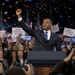 Rep. Byron Donalds Wins GOP Nod After Trump Endorsement