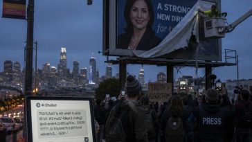 California State Senator Scott Wiener’s AI Stunt Implodes